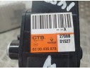 Recambio de potenciometro pedal para renault kangoo profesional referencia OEM IAM 8200436878 2708B01527 