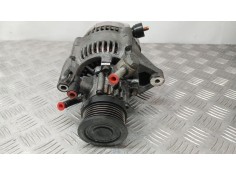 Recambio de alternador para hyundai accent (lc) gls crdi referencia OEM IAM 3730027504 DENSO 1002132982