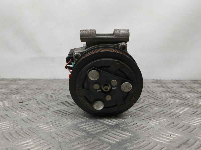 Recambio de compresor aire acondicionado para citroën berlingo furgón club m referencia OEM IAM 9810349980 JSR11T603078 