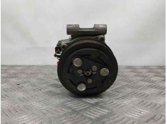 Recambio de compresor aire acondicionado para citroën berlingo furgón club m referencia OEM IAM 9810349980 JSR11T603078 
