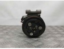 Recambio de compresor aire acondicionado para citroën berlingo furgón club m referencia OEM IAM 9810349980 JSR11T603078 