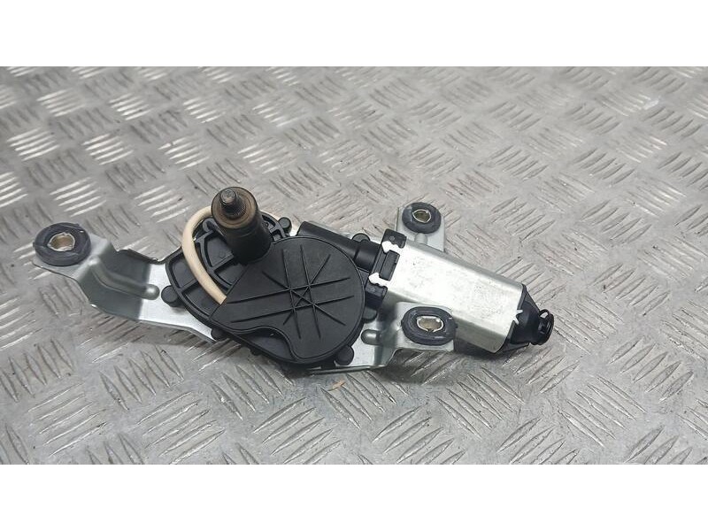 Recambio de motor limpia trasero para volvo xc90 d5 executive (7 asientos) (136kw) referencia OEM IAM 8638163 443122292017 