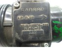 Recambio de caudalimetro para ford focus berlina (cak) 1.8 tdci cat referencia OEM IAM 98AB12B579B3B AFH6013 