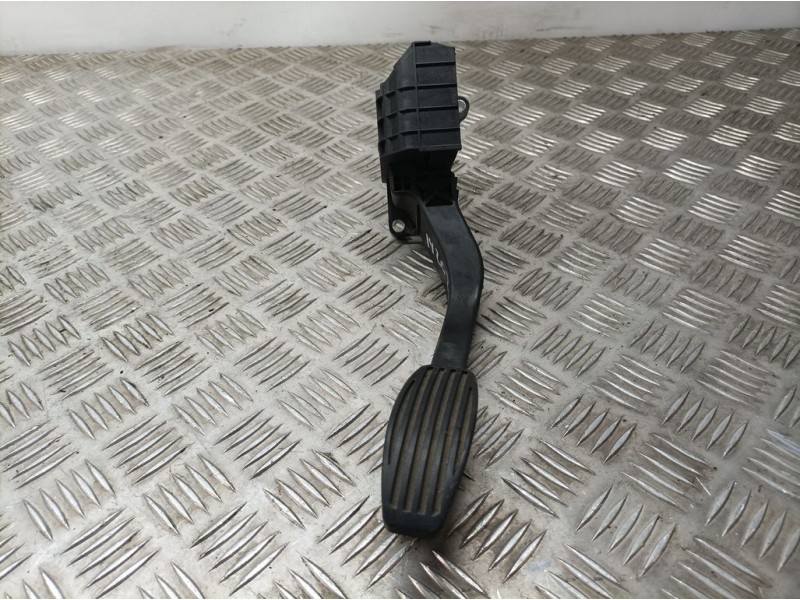 Recambio de potenciometro pedal para fiat nuova 500 (150) lounge referencia OEM IAM C497  BITRUN