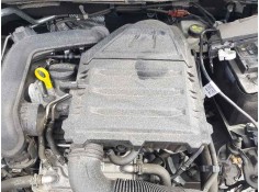 Recambio de carcasa filtro aire para volkswagen polo advance referencia OEM IAM 04C129601M  