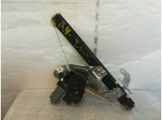 ELEVALUNAS TRASERO DERECHO 0130821785 8 PINS 