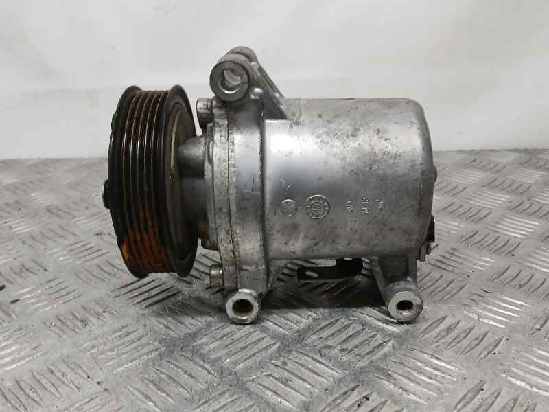 Recambio de compresor aire acondicionado para citroën berlingo furgón club m referencia OEM IAM 9810349980 JSR11T603078 
