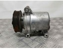 Recambio de compresor aire acondicionado para citroën berlingo furgón club m referencia OEM IAM 9810349980 JSR11T603078 