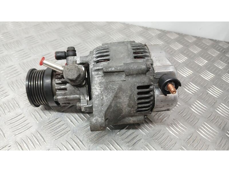 Recambio de alternador para hyundai accent (lc) gls crdi referencia OEM IAM 3730027504 DENSO 1002132982