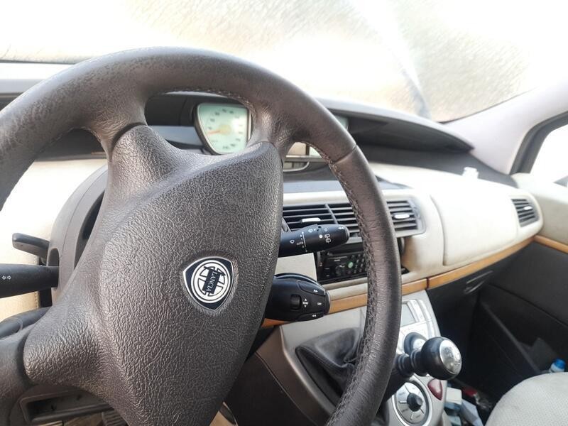 Recambio de kit airbag para lancia phedra (179_) 2.2 jtd (179axc1a) referencia OEM IAM 9467066069 C/SALPICADERO Y PRETENSORES 