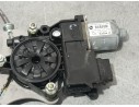 Recambio de elevalunas delantero izquierdo para kia rio (yb) drive referencia OEM IAM 82450H8010 F00S1W2103 ELECTRICO 6 PINS BOS