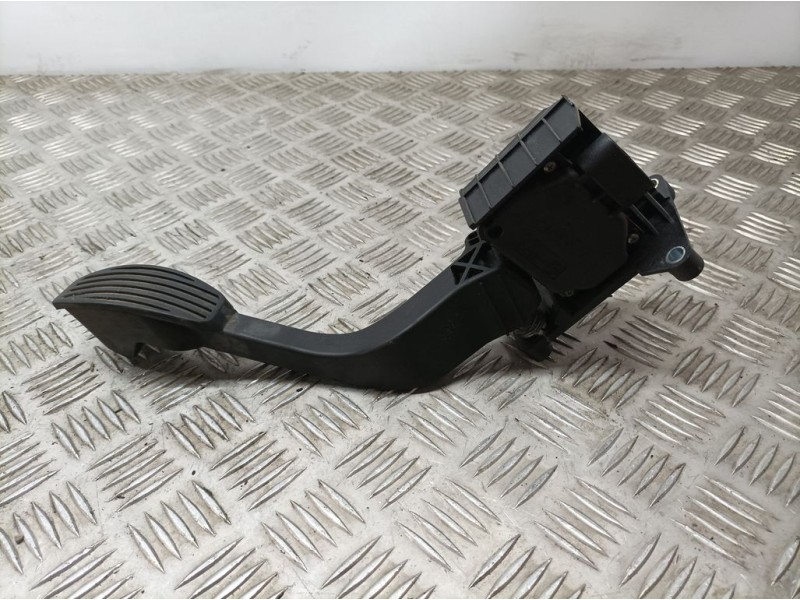 Recambio de potenciometro pedal para fiat nuova 500 (150) lounge referencia OEM IAM C497  BITRUN