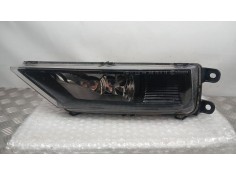 Recambio de faro antiniebla izquierdo para volkswagen t-roc (a11, d11) 1.6 tdi referencia OEM IAM 5NA941699B  