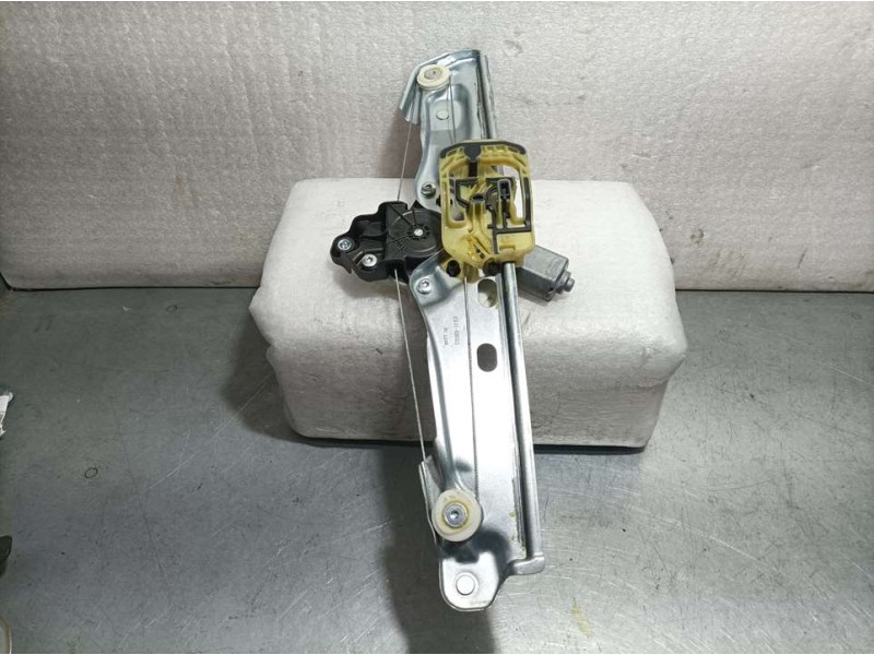 Recambio de elevalunas trasero izquierdo para opel astra k sports tourer excellence start/stop referencia OEM IAM 39142319 E0594