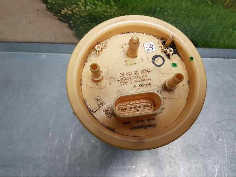 Recambio de aforador para seat ibiza (6j5) reference referencia OEM IAM 6R0919050AH A2C96035300 CONTINENTAL