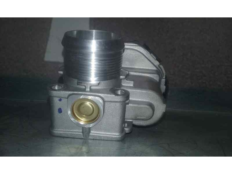 Recambio de caja mariposa para peugeot partner tepee outdoor referencia OEM IAM 98072858002 V29039645 VALEO