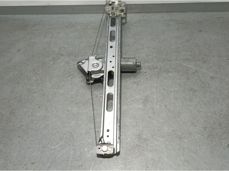 Recambio de elevalunas delantero izquierdo para mercedes-benz clase a (w168) 170 cdi (168.008) referencia OEM IAM   ELECTRICO 2 
