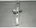 Recambio de elevalunas delantero izquierdo para mercedes-benz clase a (w168) 170 cdi (168.008) referencia OEM IAM   ELECTRICO 2 