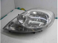 Recambio de faro izquierdo para renault trafic combi (ab 4.01) 2.0 dci diesel cat referencia OEM IAM   
