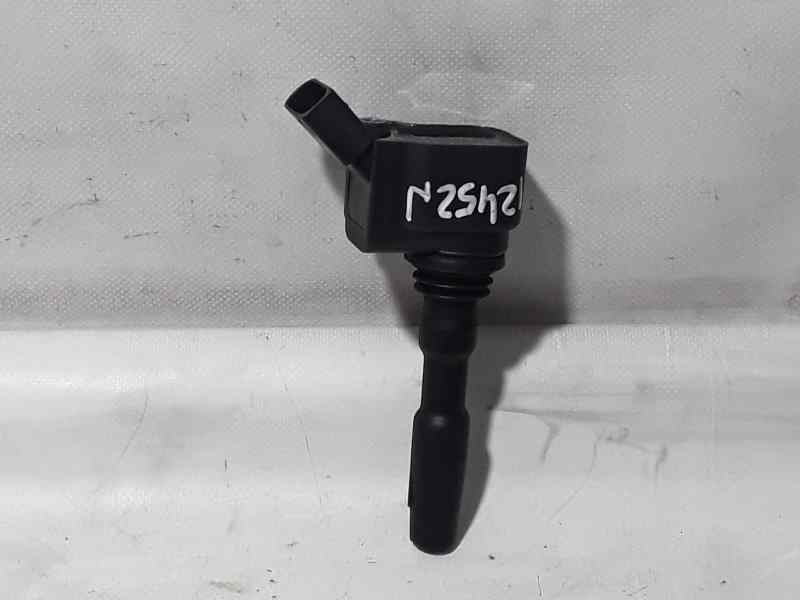 Recambio de bobina encendido para skoda fabia ambition referencia OEM IAM 04E905110K 77300010 ELDOR