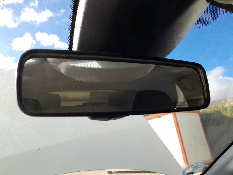 Recambio de espejo interior para peugeot 208 ii (ub_, up_, uw_, uj_) 1.5 bluehdi 100 referencia OEM IAM 98103612XT  
