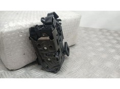 CERRADURA PUERTA DELANTERA DERECHA 5TB837016A ELECTRICA 