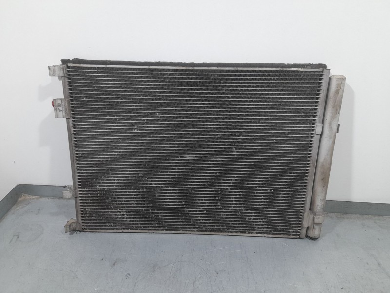 Recambio de condensador / radiador aire acondicionado para kia rio iv (yb, sc, fb) 1.0 t-gdi 100 referencia OEM IAM G16LHU  