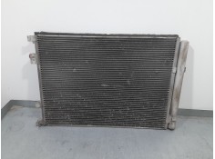 Recambio de condensador / radiador aire acondicionado para kia rio iv (yb, sc, fb) 1.0 t-gdi 100 referencia OEM IAM G16LHU  