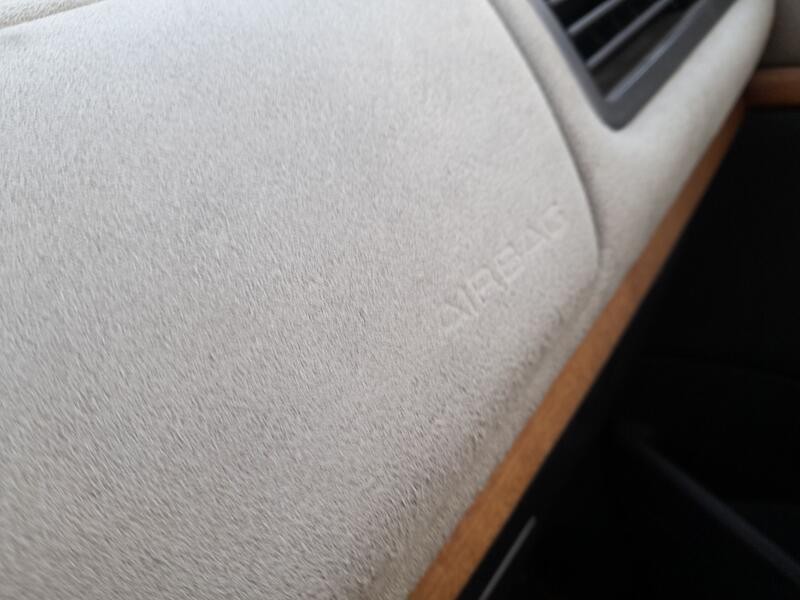 Recambio de kit airbag para lancia phedra (179_) 2.2 jtd (179axc1a) referencia OEM IAM 9467066069 C/SALPICADERO Y PRETENSORES 