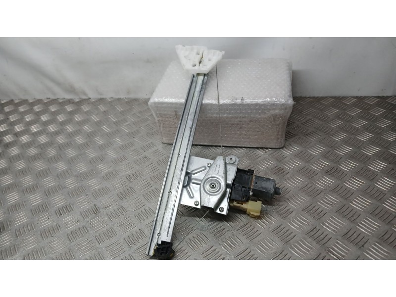 Recambio de elevalunas trasero derecho para ford kuga ii (dm2) 2.0 tdci referencia OEM IAM CJ54S27000BH ELECTRICO 6 PINS 