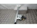 Recambio de elevalunas trasero derecho para ford kuga ii (dm2) 2.0 tdci referencia OEM IAM CJ54S27000BH ELECTRICO 6 PINS 