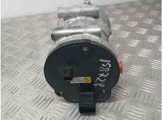 Recambio de compresor aire acondicionado para toyota rav4 hybrid 4x2 advance referencia OEM IAM 8837033050 0421001101 DENSO