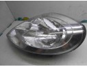 Recambio de faro izquierdo para renault trafic combi (ab 4.01) 2.0 dci diesel cat referencia OEM IAM   
