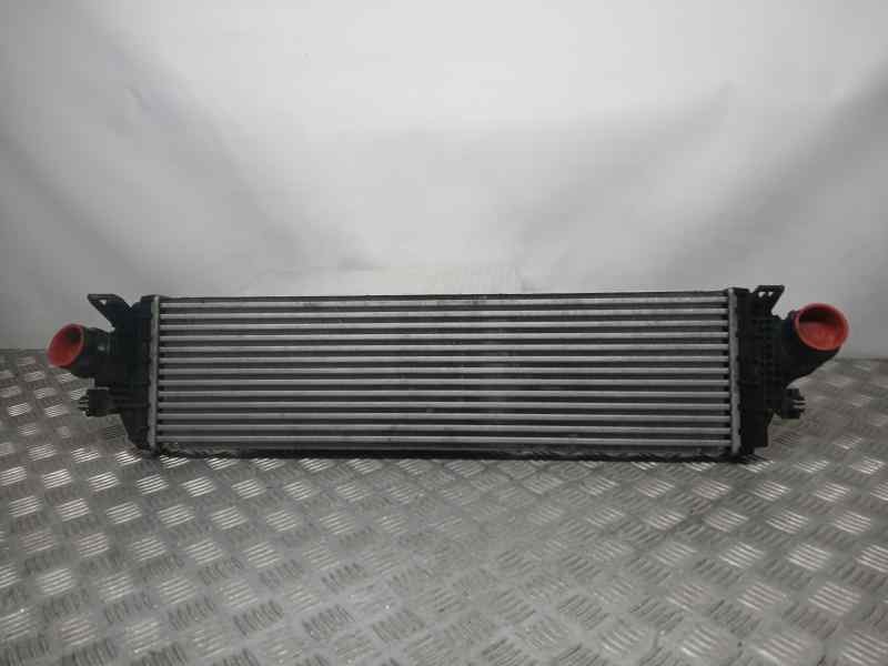 Recambio de intercooler para ford focus st-line referencia OEM IAM JX616K775AD  