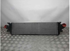 INTERCOOLER JX616K775AD 