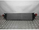 Recambio de intercooler para ford focus st-line referencia OEM IAM JX616K775AD  