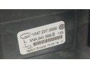 Recambio de faro antiniebla izquierdo para volkswagen t-roc (a11, d11) 1.6 tdi referencia OEM IAM 5NA941699B  