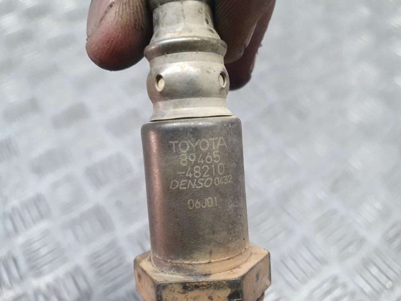 Recambio de sonda lambda para lexus rx 400h referencia OEM IAM 8946548210 043206J01 DENSO