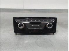 Recambio de mando climatizador para opel astra k sports tourer excellence start/stop referencia OEM IAM 39042441 DELPHI 73702000
