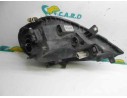 Recambio de faro izquierdo para renault trafic combi (ab 4.01) 2.0 dci diesel cat referencia OEM IAM   