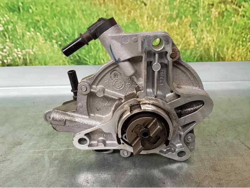 Recambio de depresor freno / bomba vacio para citroën c4 berlina 2.0 hdi fap cat (rhr / dw10bted4) referencia OEM IAM 9673836180