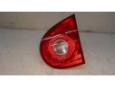 Recambio de piloto trasero derecho para volkswagen golf v berlina (1k1) trendline referencia OEM IAM   INTERIOR
