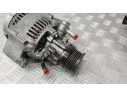 Recambio de alternador para hyundai accent (lc) gls crdi referencia OEM IAM 3730027504 DENSO 1002132982
