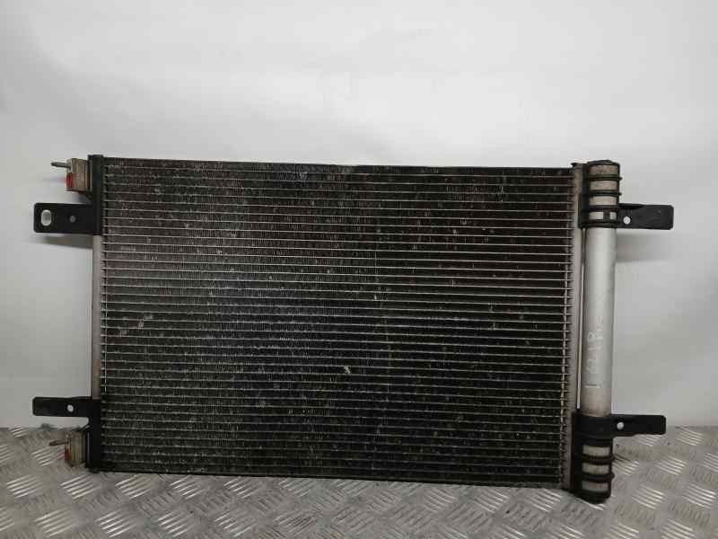 Recambio de condensador / radiador aire acondicionado para citroën berlingo furgón club m referencia OEM IAM 9816746580 GN789001