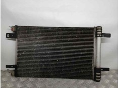 Recambio de condensador / radiador aire acondicionado para citroën berlingo furgón club m referencia OEM IAM 9816746580 GN789001