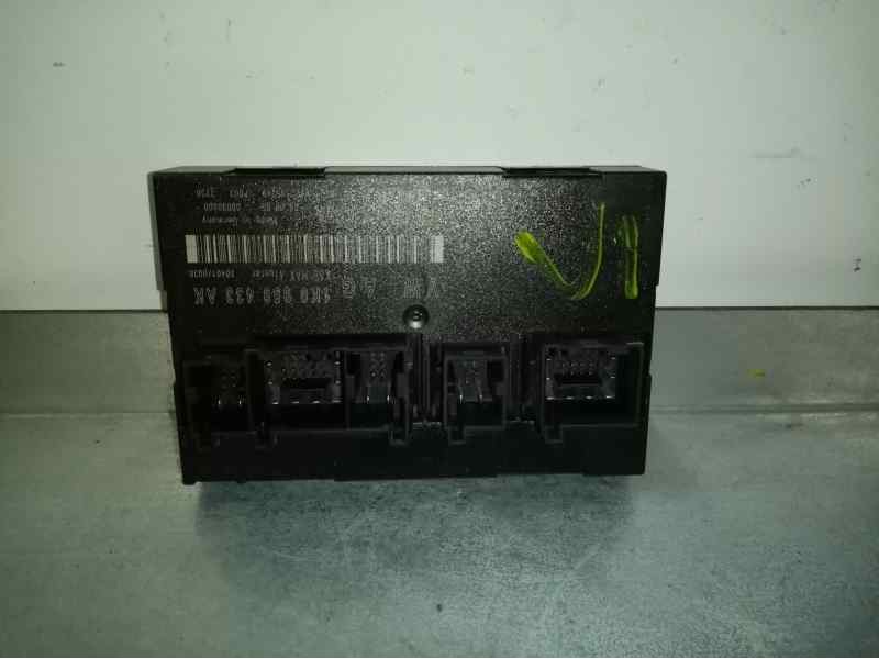 Recambio de modulo confort para seat leon (1p1) reference referencia OEM IAM 1K0959433AK 5DK008583 HELLA