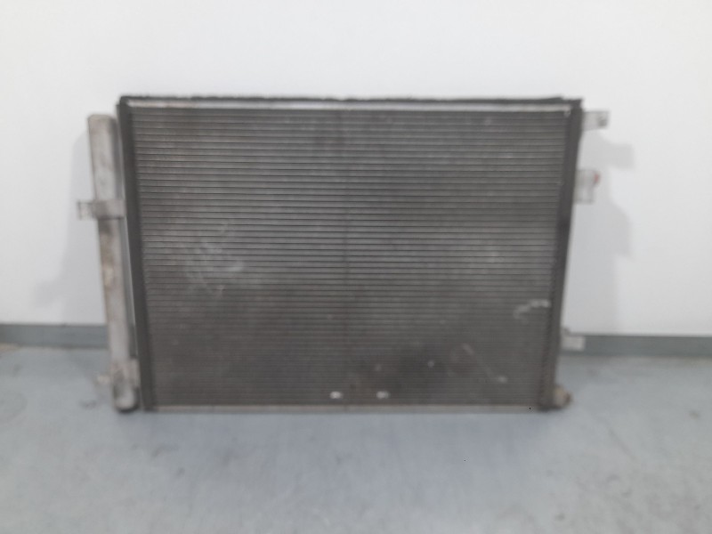 Recambio de condensador / radiador aire acondicionado para kia rio iv (yb, sc, fb) 1.0 t-gdi 100 referencia OEM IAM G16LHU  