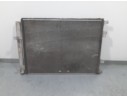 Recambio de condensador / radiador aire acondicionado para kia rio iv (yb, sc, fb) 1.0 t-gdi 100 referencia OEM IAM G16LHU  