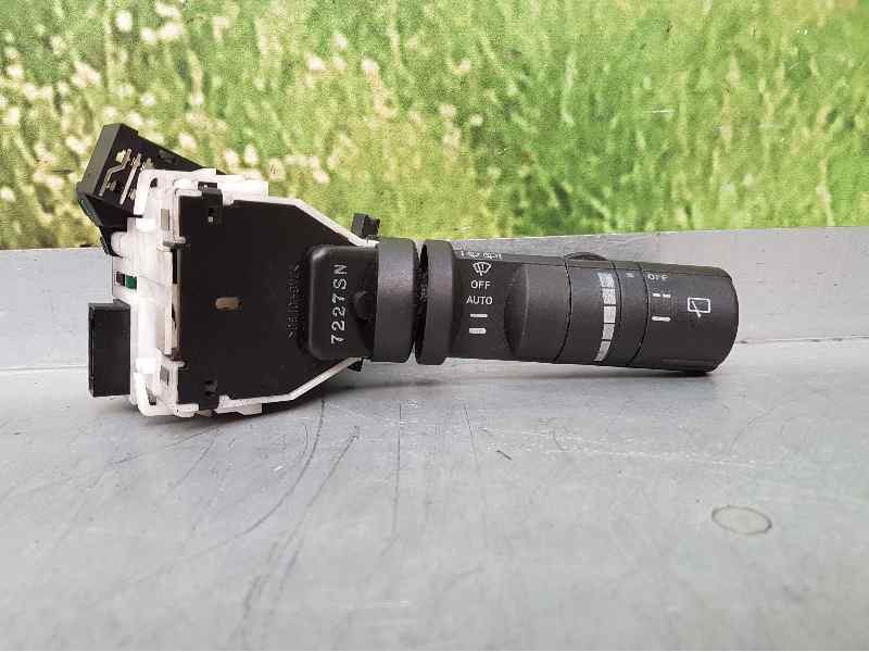 Recambio de mando limpia para nissan qashqai (j10) acenta referencia OEM IAM 25260JD01A  7227SN