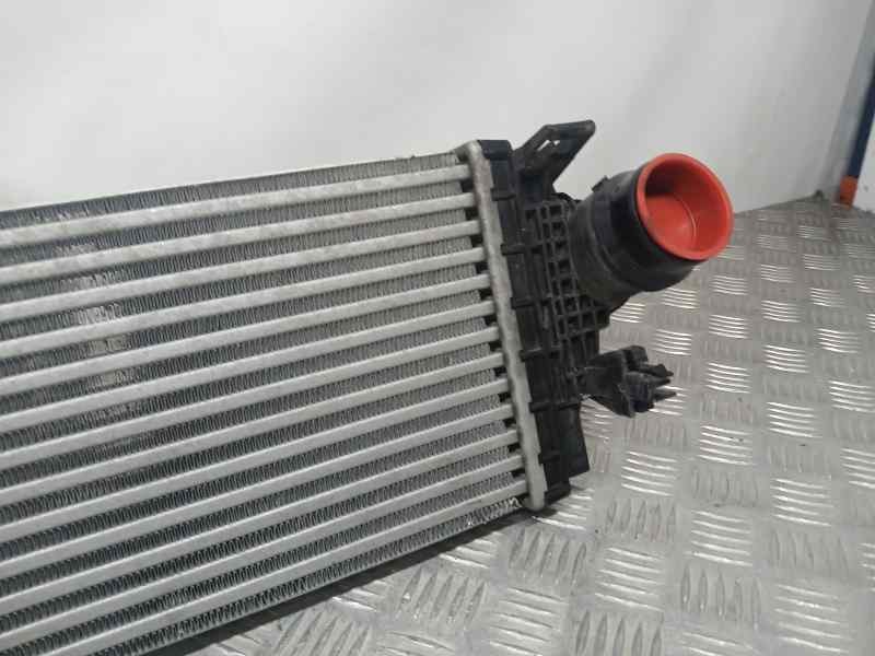 Recambio de intercooler para ford focus st-line referencia OEM IAM JX616K775AD  